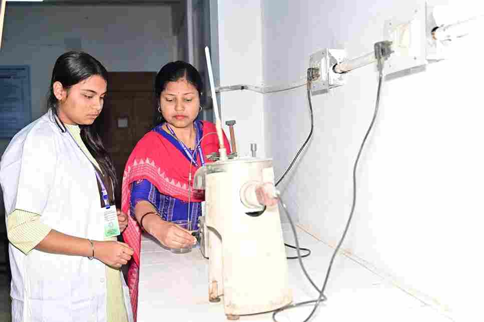 NMIET Class Room & Labs photo 24